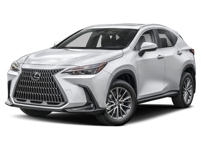 lexus nx hybrid 2024 JTJAKCEZ7R2024057 image lexus nx hybrid 2024 JTJAKCEZ7R2024057 image